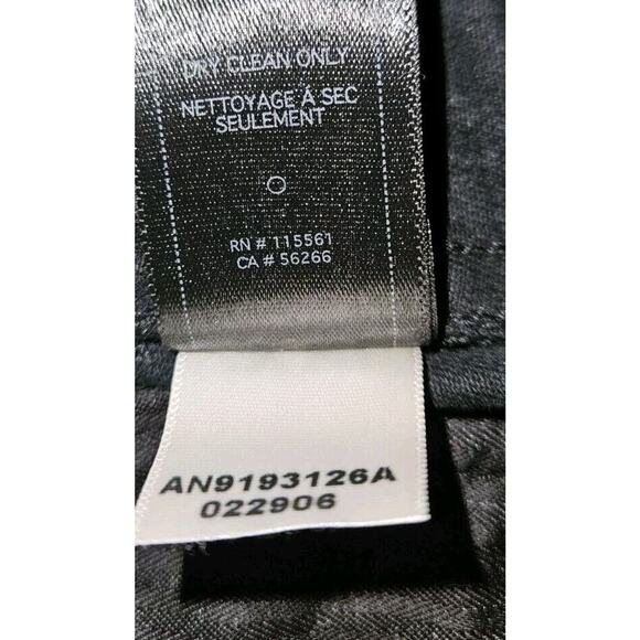 NWT! 7 Seven For All Mankind Copper Gold Metallic Biker Jacket Size XS - Picture 13 of 16